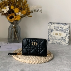 Christian Dior Wallet